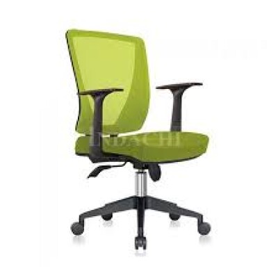 KURSI KANTOR INDACHI  - FLO 1
