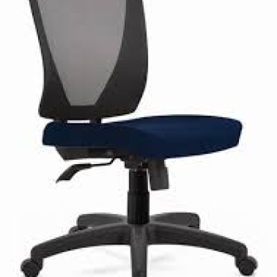 KURSI KANTOR INDACHI  - FLO 2 CR
