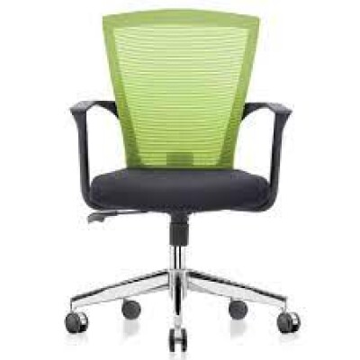 KURSI KANTOR INDACHI  - GENIO 1 AL