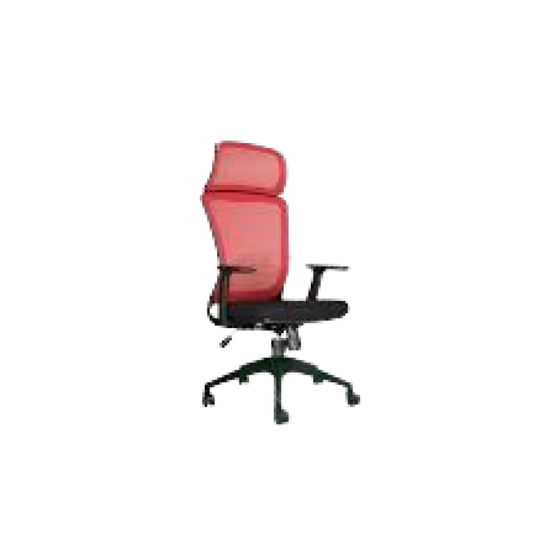 KURSI KANTOR CHAIRMAN - GRAVITY TS 04801 A