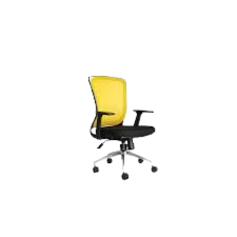 KURSI KANTOR CHAIRMAN - GRAVITY TS 04803 A
