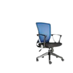 KURSI KANTOR CHAIRMAN - GRAVITY TS 04903