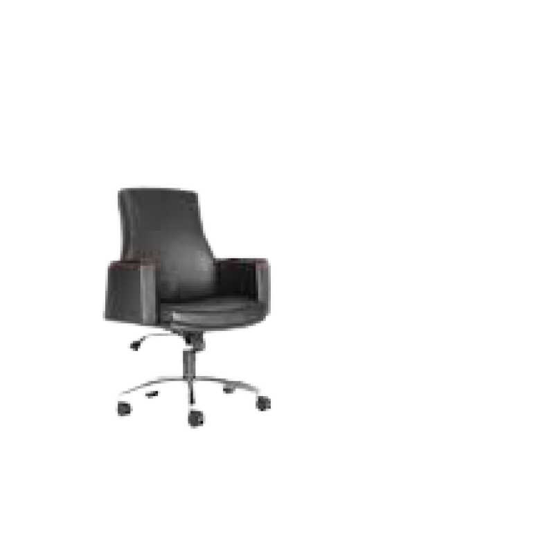 KURSI DIREKTUR CHAIRMAN  - HERMITAGE PC 8030