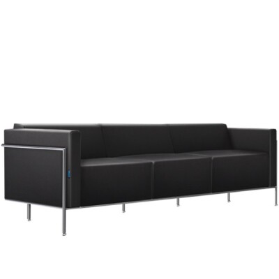 SOFA INDACHI  - HUGO 3 SEATER
