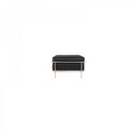 SOFA INDACHI  - RICO OTTOMAN 1 SEATER