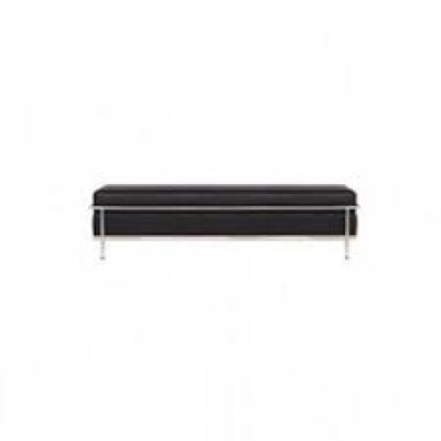 SOFA INDACHI  - HUGO OTTOMAN 3 SEATER