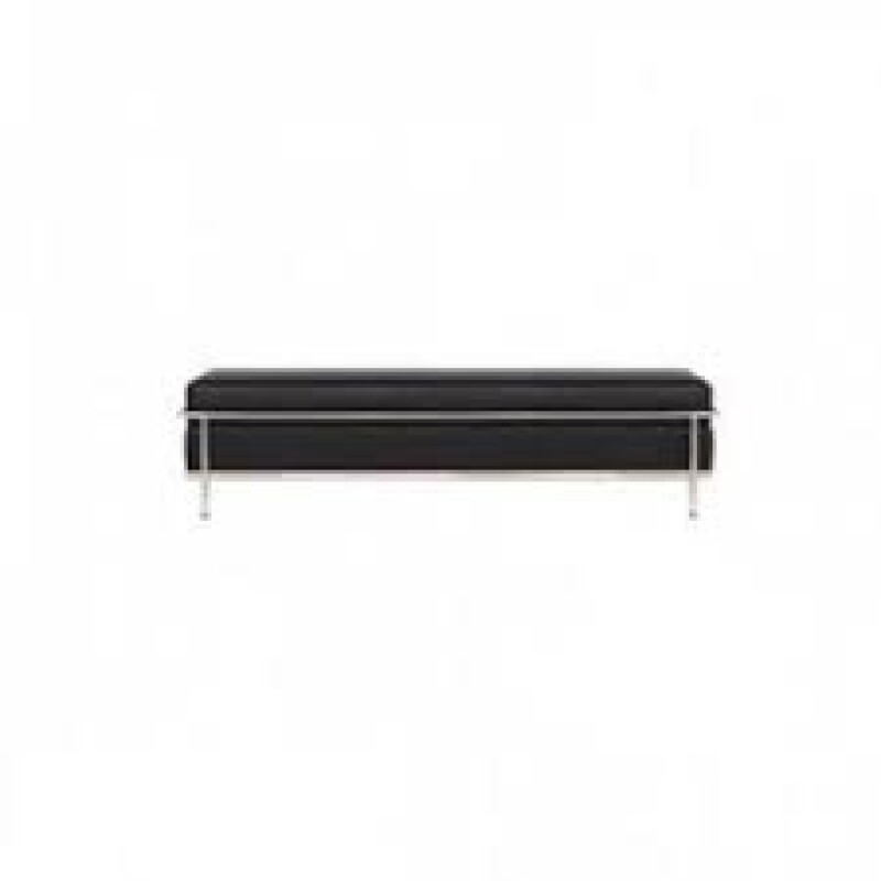 SOFA INDACHI  - RICO OTTOMAN 3 SEATER