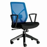 KURSI KANTOR ECOS CHAIRMAN   - SBM 9901