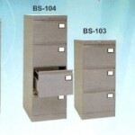 FILING CABINET BROTHER - BS 102