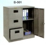 FILING CABINET BROTHER - B 501