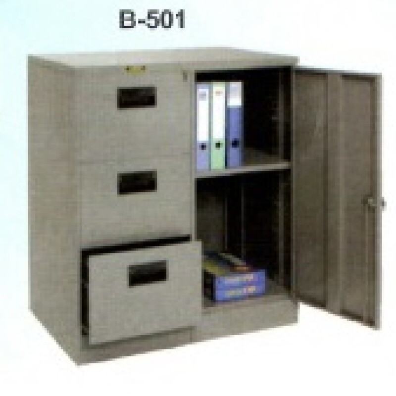 FILING CABINET BROTHER - B 501