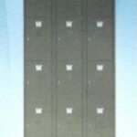 LOCKER BROTHER - B 704-3