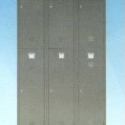 LOCKER BROTHER - B 702-3