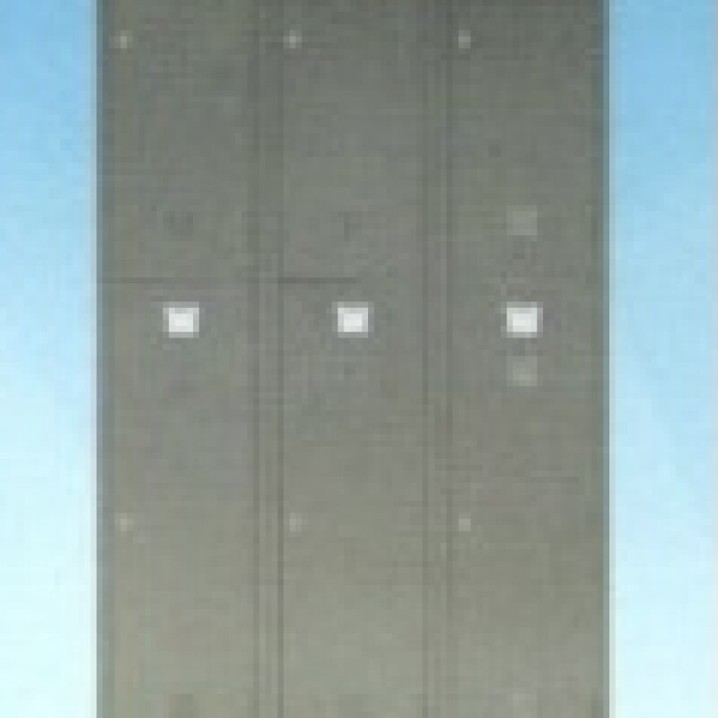 LOCKER BROTHER - B 702-3