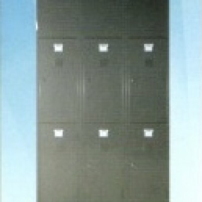 LOCKER BROTHER - B 703-3