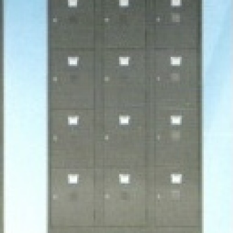 LOCKER BROTHER - B 705-3