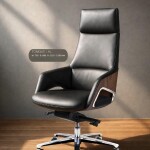 KURSI DIREKTUR INDACHI - TONIQUE I AL