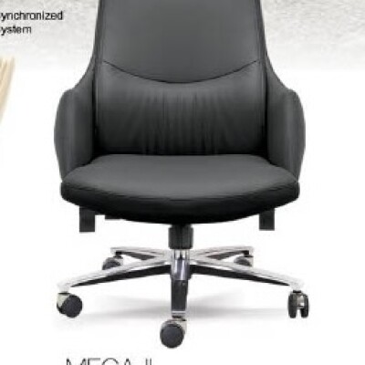 KURSI KANTOR INDACHI - MEGA II