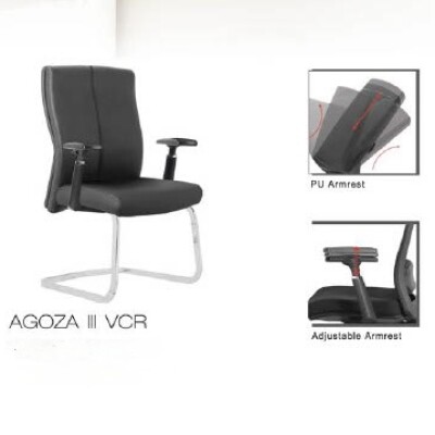 KURSI HADAP INDACHI - AGOZA III VCR