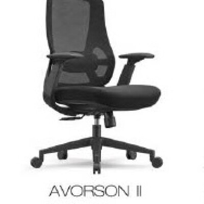 KURSI KANTOR INDACHI - AVORSON II