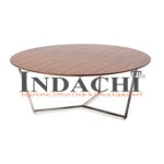 COFFEE TABLE INDACHI  - XS TOP TABLE PB 25 MM (MELAMINE)
