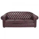 SOFA INDACHI  - KALISTO 3 SEATER