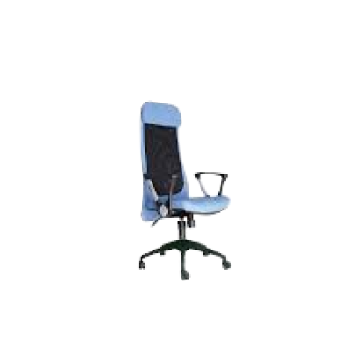 KURSI KANTOR CHAIRMAN - KINARI TS 08901 A