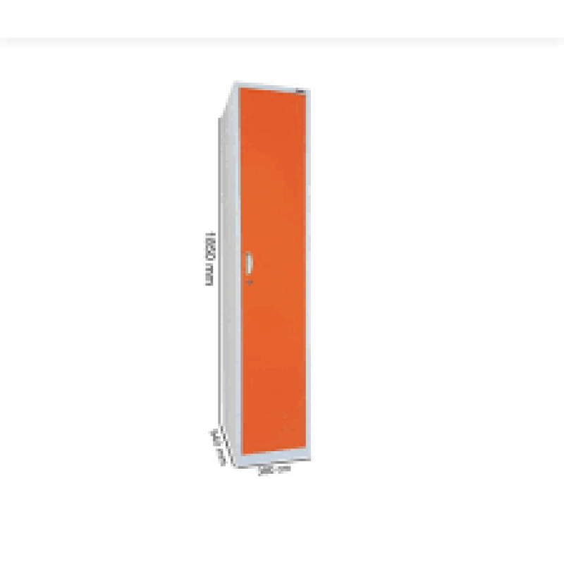 LOCKER KOZURE - KL 1