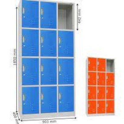 LOCKER KOZURE - KL 12