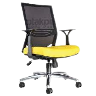 KURSI KANTOR CHAIRMAN - KUBIC TS 05103 A