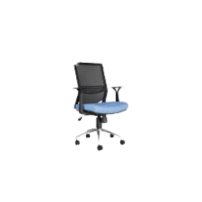 KURSI KANTOR CHAIRMAN - KUBIC TS 05103