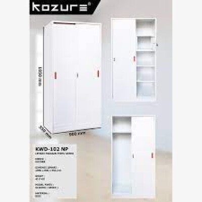 LEMARI KOZURE - KWD 102