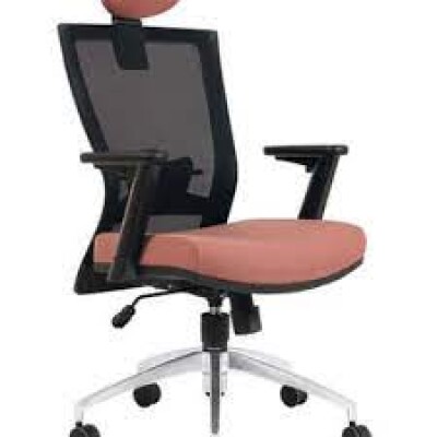 KURSI KANTOR CHAIRMAN - LIVIO TS 01001