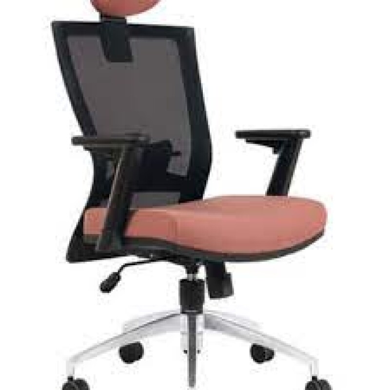 KURSI KANTOR CHAIRMAN - LIVIO TS 01001 A