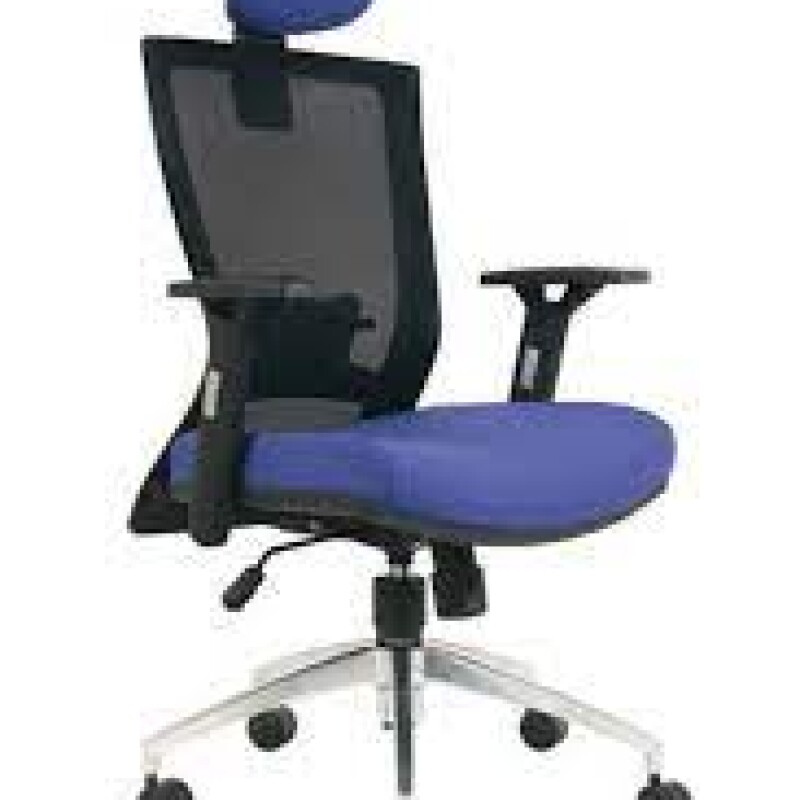 KURSI KANTOR CHAIRMAN - LIVIO TS 01101