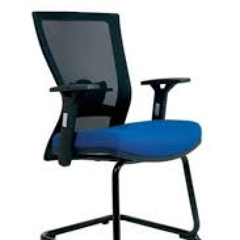 KURSI HADAP CHAIRMAN - LIVIO TS 01105