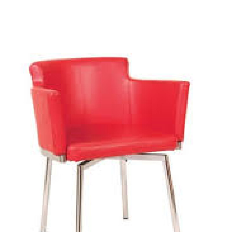 SOFA CHAIRMAN  - LOUNGE CLUB