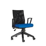 KURSI KANTOR CHAIRMAN - LUMINO TS 08503 A