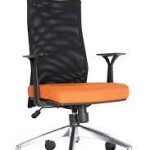 KURSI KANTOR CHAIRMAN - LUMINO TS 08601 A