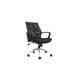 KURSI KANTOR CHAIRMAN - LUXOR TS 09203 A