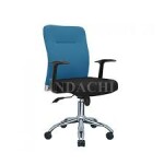 KURSI DIREKTUR INDACHI  - LUXY 2 NEW  CR