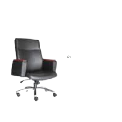 KURSI DIREKTUR CHAIRMAN  - MANCHESTER PC 8130 A