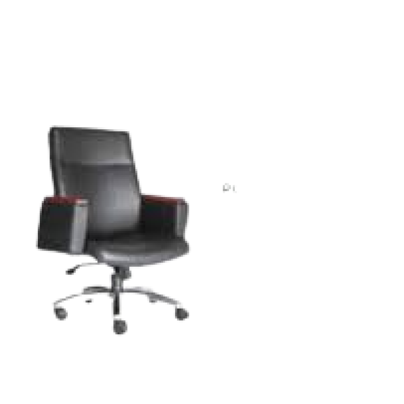KURSI DIREKTUR CHAIRMAN  - MANCHESTER PC 8130 A