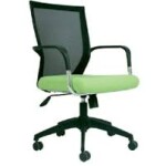 KURSI KANTOR CHAIRMAN - MASTERPIECE TS 01303 A