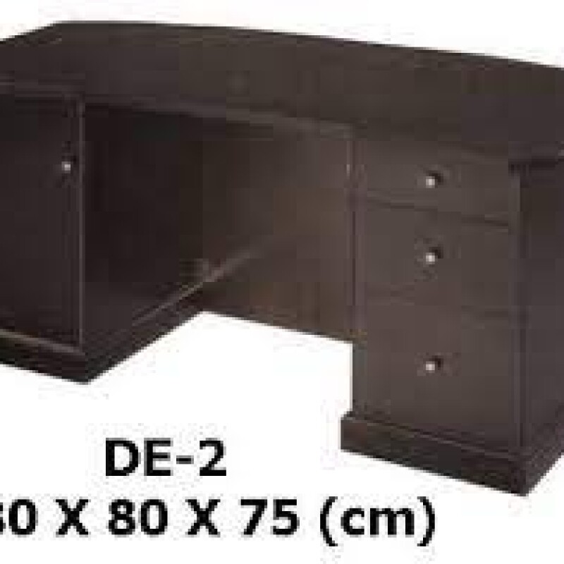MEJA KANTOR INDACHI - DE 2