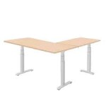 MEJA KANTOR INDACHI  - MO 201 B L