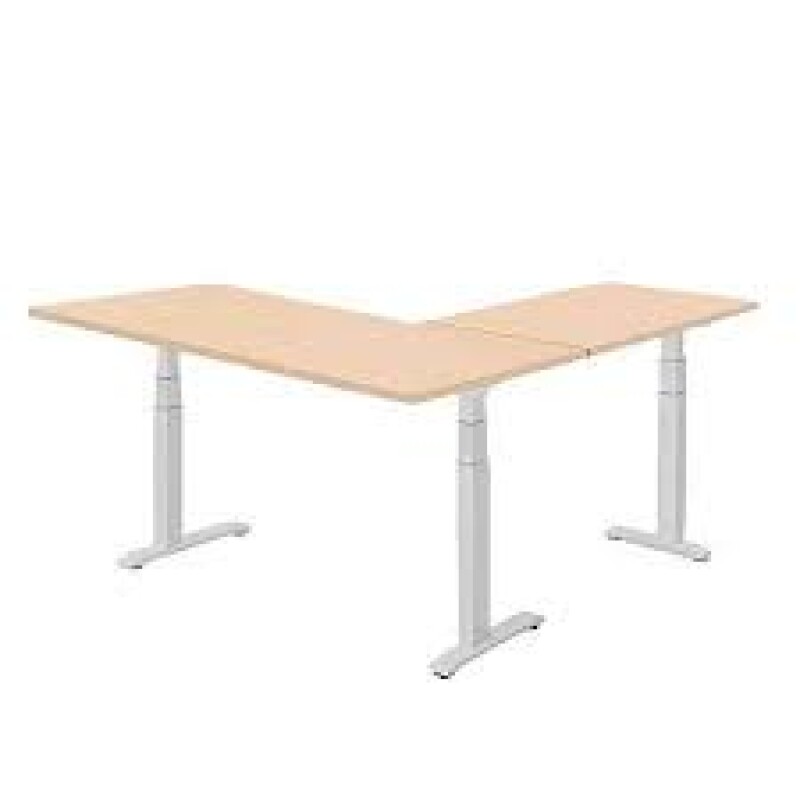 MEJA KANTOR INDACHI  - MO 201 B L
