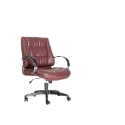 KURSI DIREKTUR CHAIRMAN  - MILESA PC 9830 AC