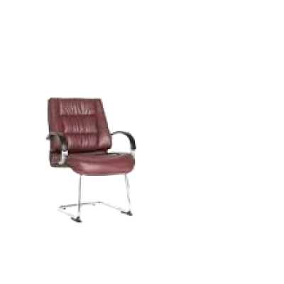KURSI HADAP CHAIRMAN  - MILESA PC 9850