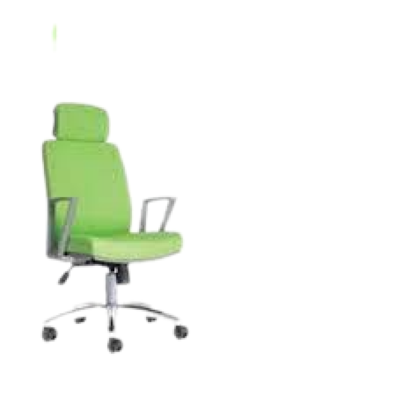 KURSI KANTOR CHAIRMAN - MOBICA  VIP MC 1801 GREY